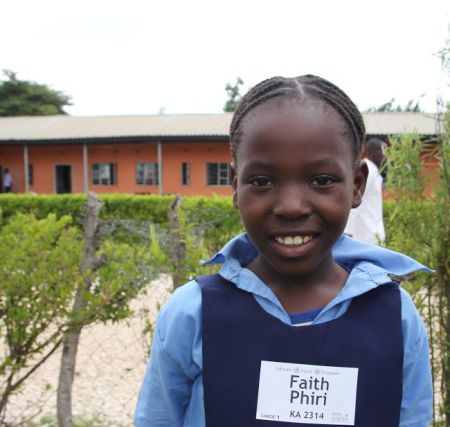 Faith – KA 2314