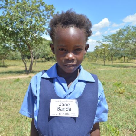 Jane – CH 1404