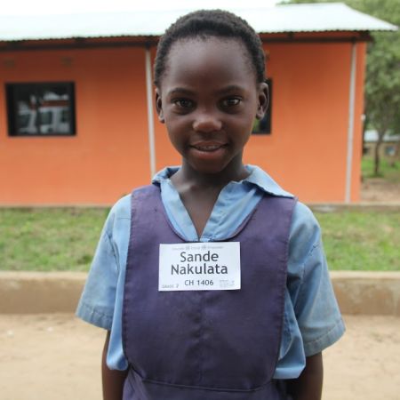Sande  – CH 1406