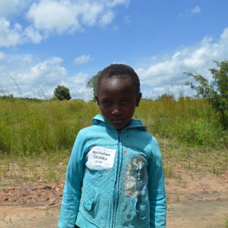 Chidika – CH 867