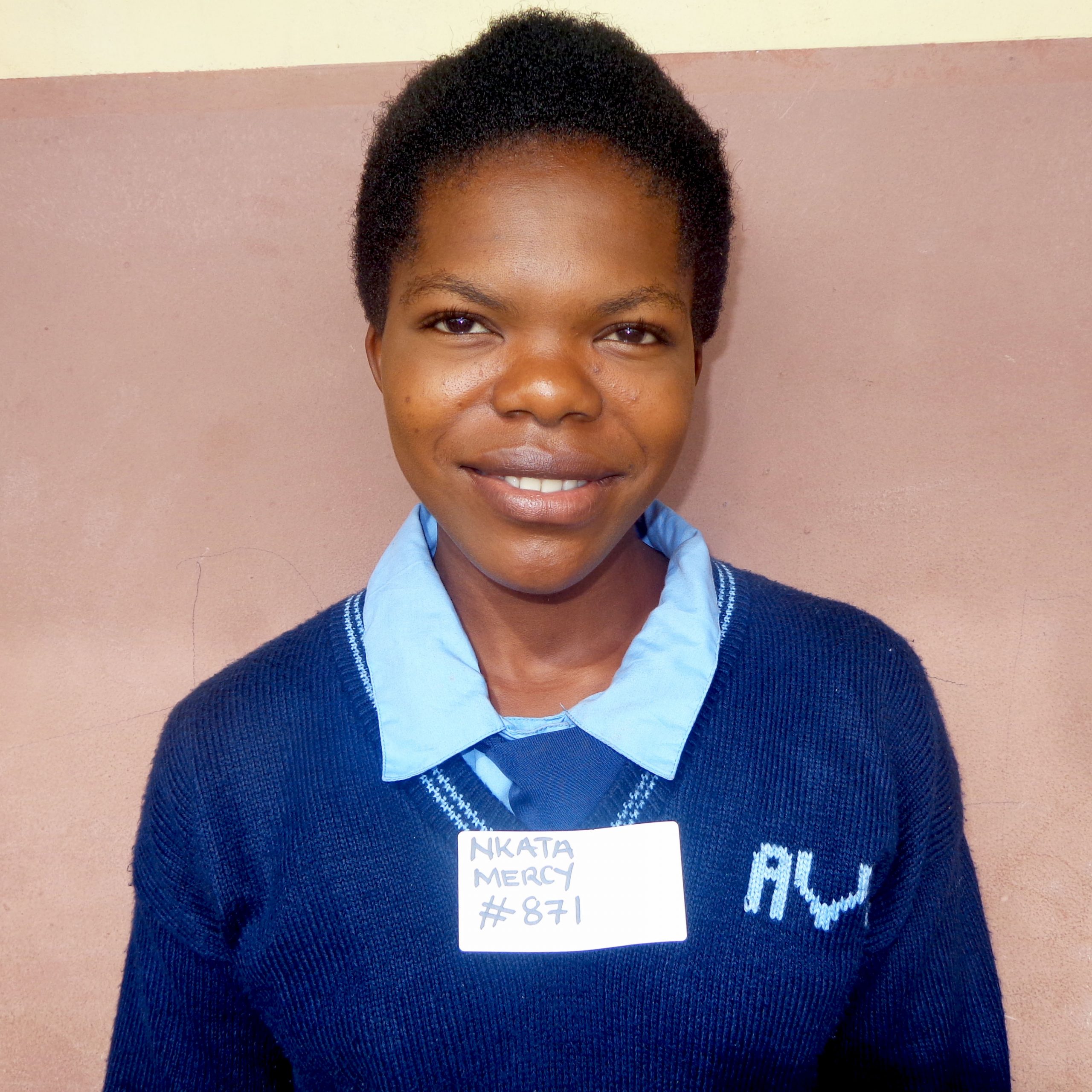 mercy school photo