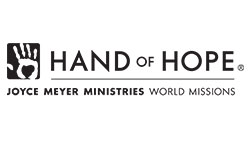 Hand of Hope