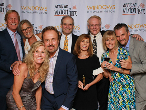 Gala Album Guests 11