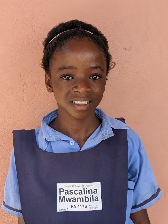 Pascalina – FA 1176