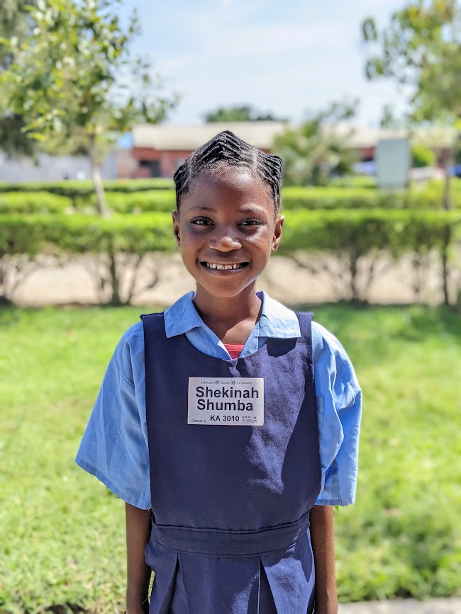 Shekinah – KA 3010