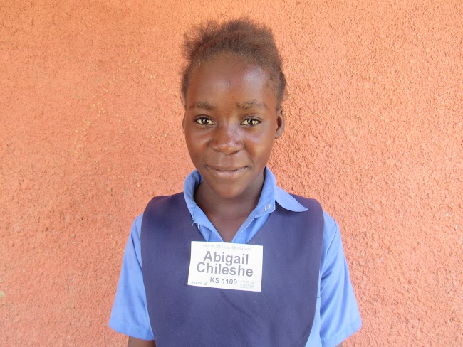 Abigail – KS 1109