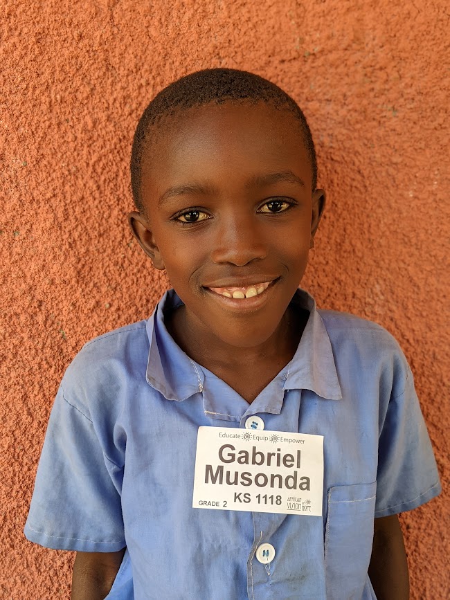 Gabriel – KS 1118