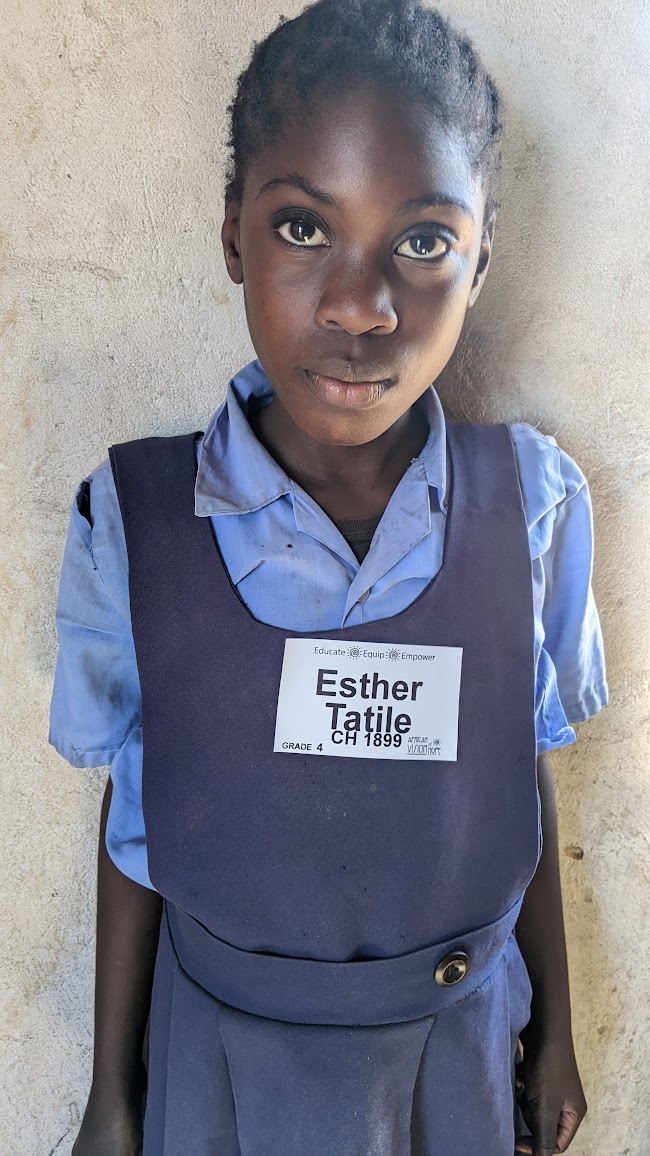 Esther  – CH 1899