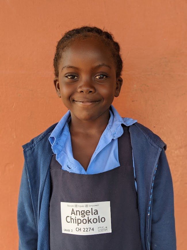 Angela – CH 2274