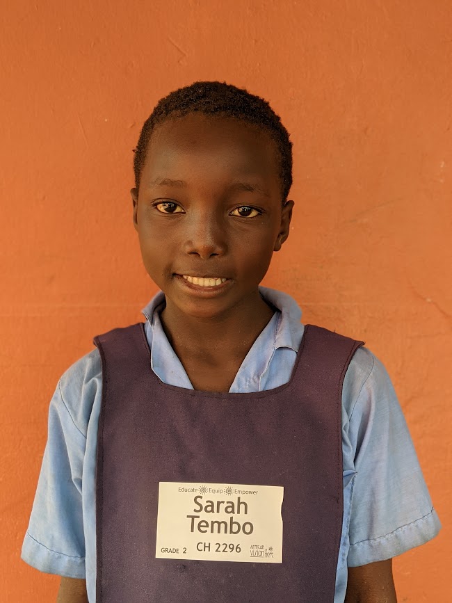 Sarah – CH 2296