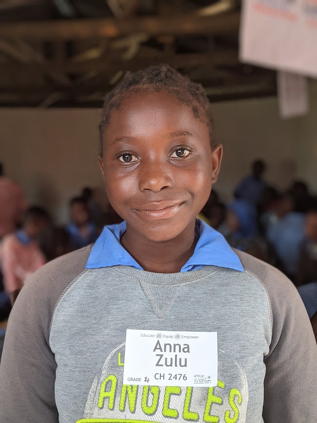 Anna – CH 2476