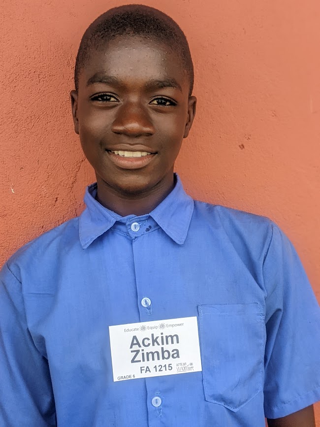 Ackim – FA 1215