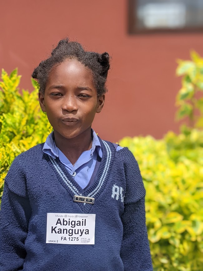 Abigail – FA 1275