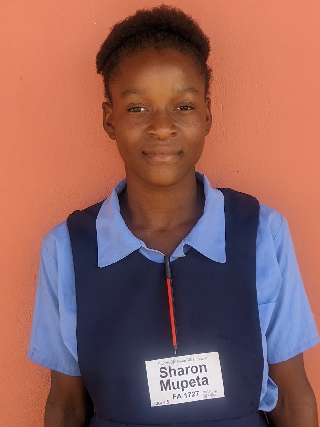 Sharon  – FA 1727