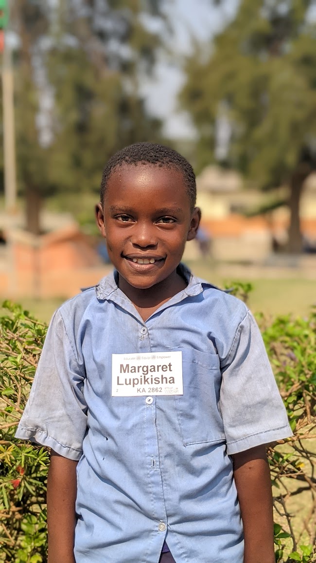 Margaret – KA 2862