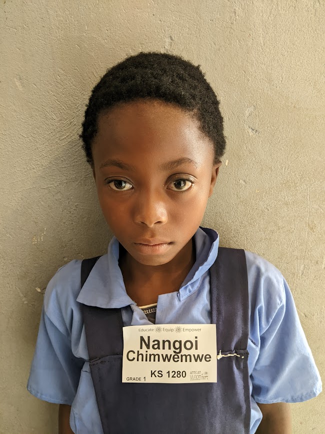 Nangoi – KS 1280