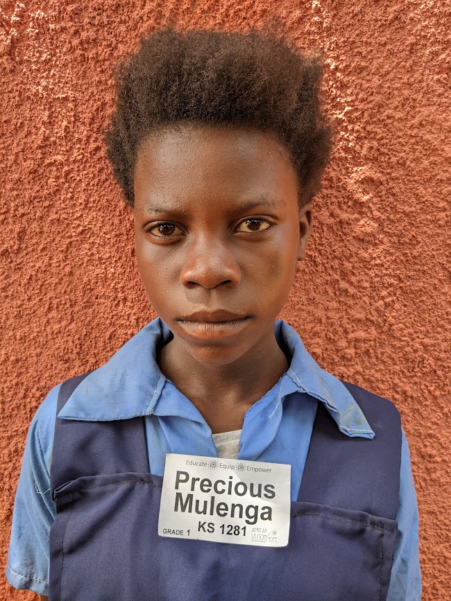Precious  – KS 1281