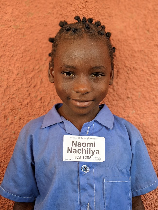 Naomi – KS 1285