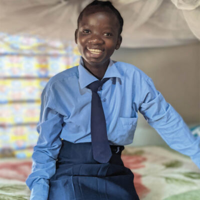 Help Create a Refuge for a Rescued Child
