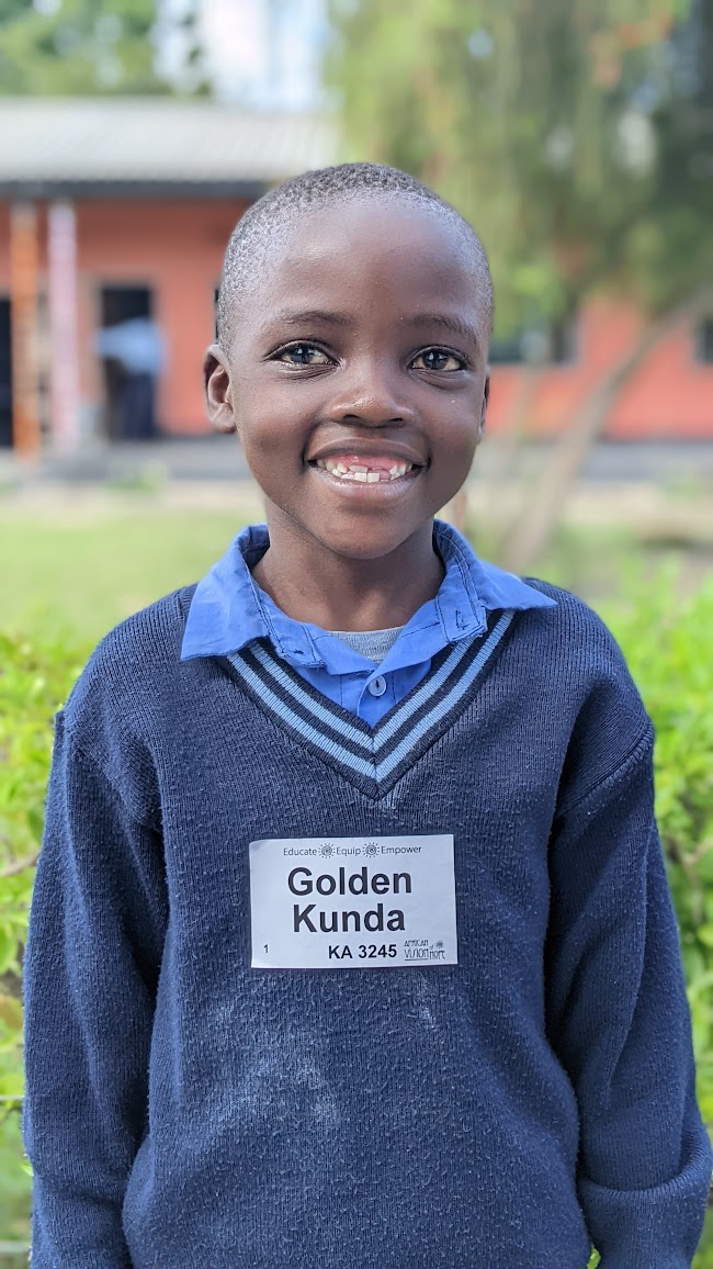 Golden  – KA 3245
