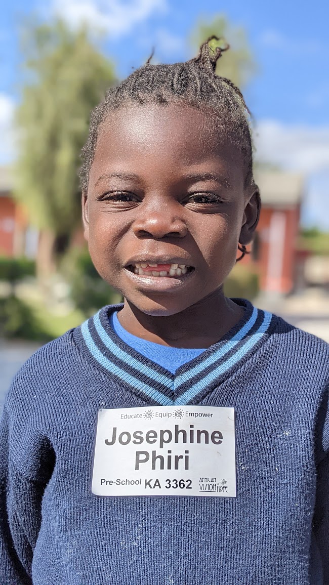 Josephine  – KA 3362