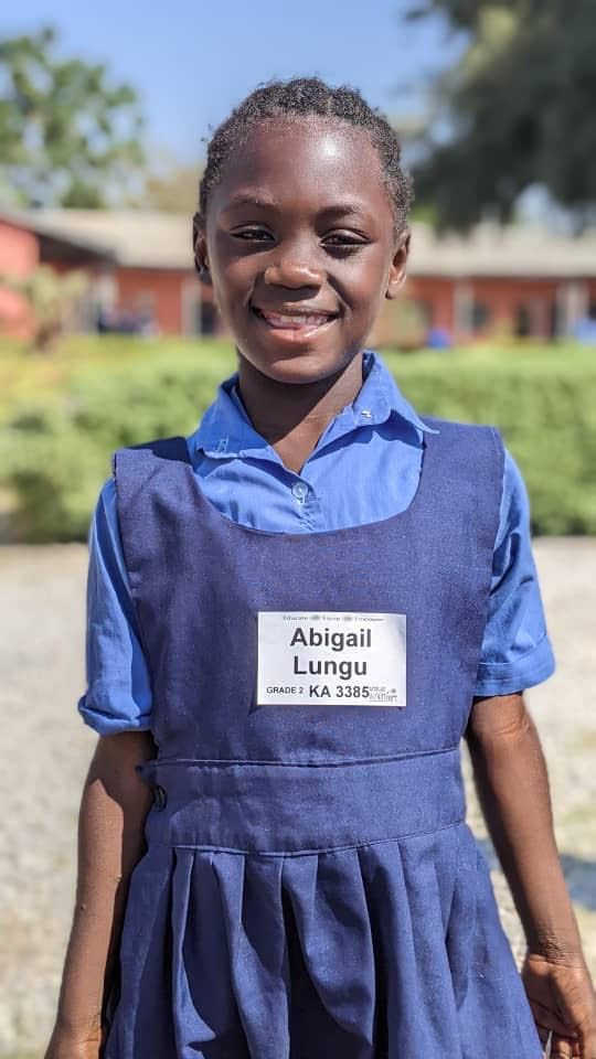 Abigail  – KA 3385