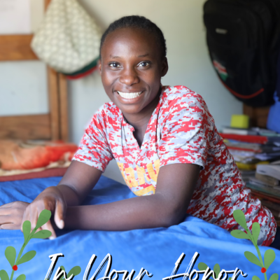 Provide a Mattress and Bedding