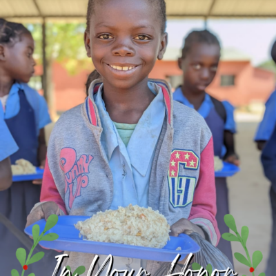 Provide Meals