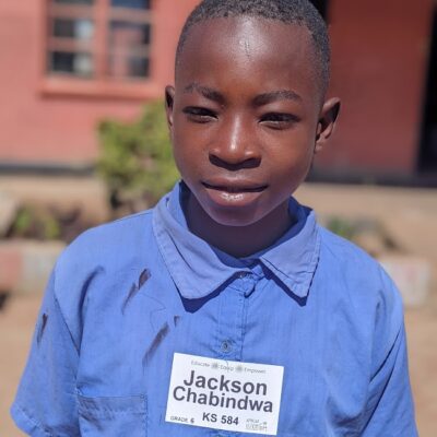 Jackson - KS 584