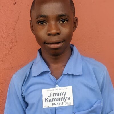 Jimmy - FA 1217