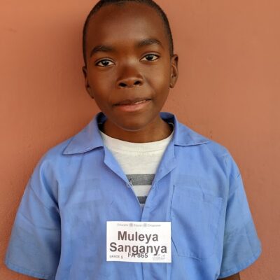 Muleya - FA 865