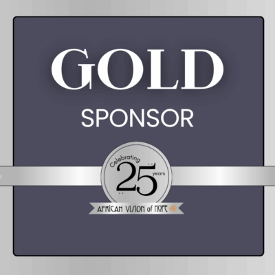 Gold Gala Sponsorship