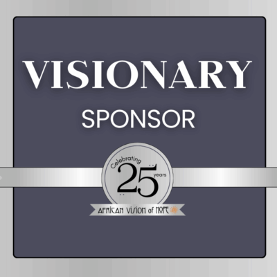 Visionary Gala Sponsorship
