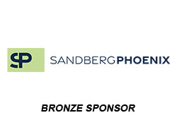 Sandberg Phoenix - Bronze Sponsor