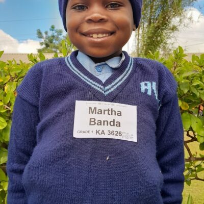 Martha - KA 3626