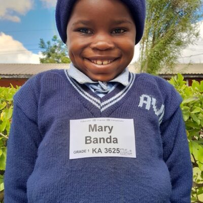 Mary - KA 3625